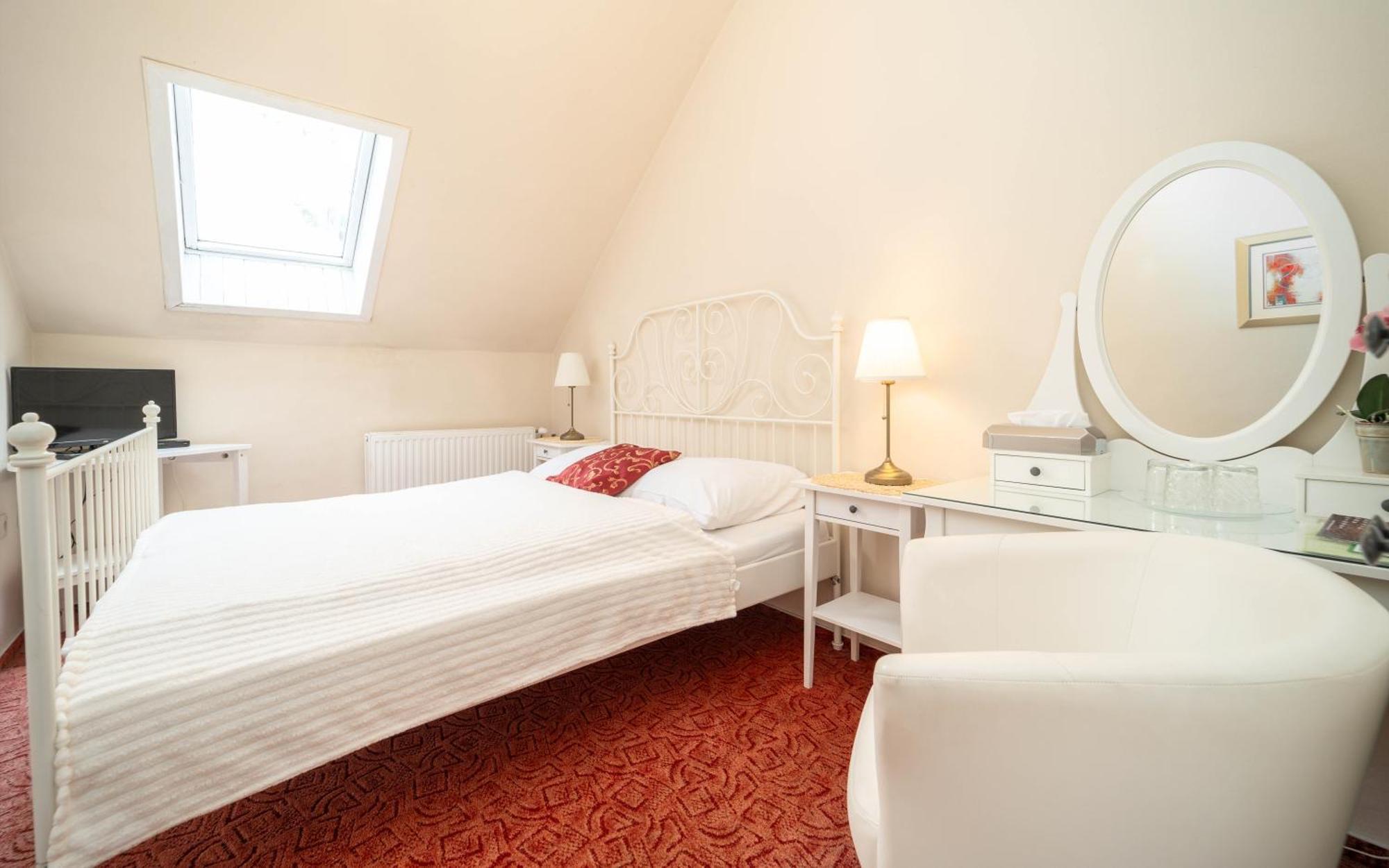 Hotel Na Skalkach Nový Jičín المظهر الخارجي الصورة