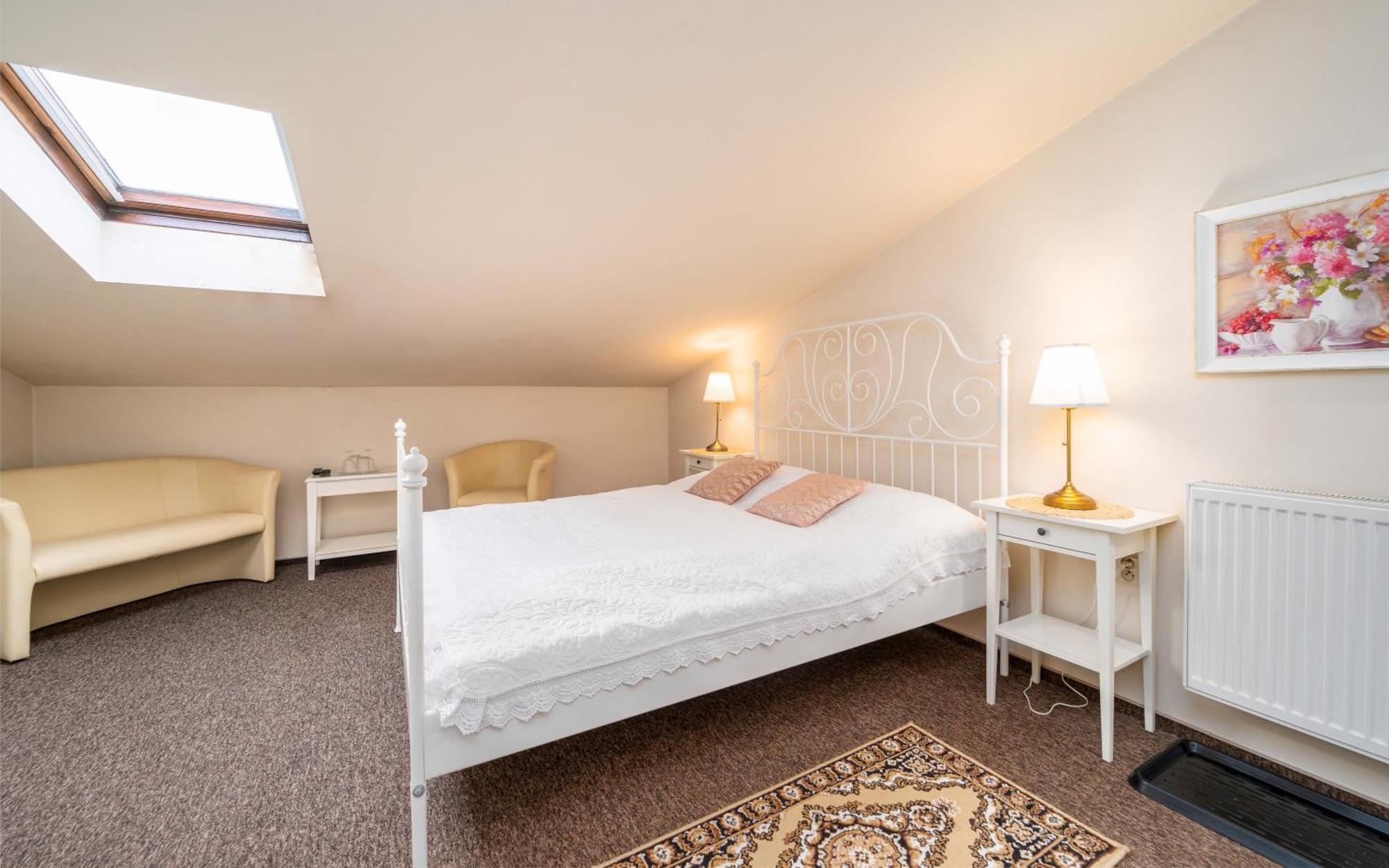 Hotel Na Skalkach Nový Jičín المظهر الخارجي الصورة
