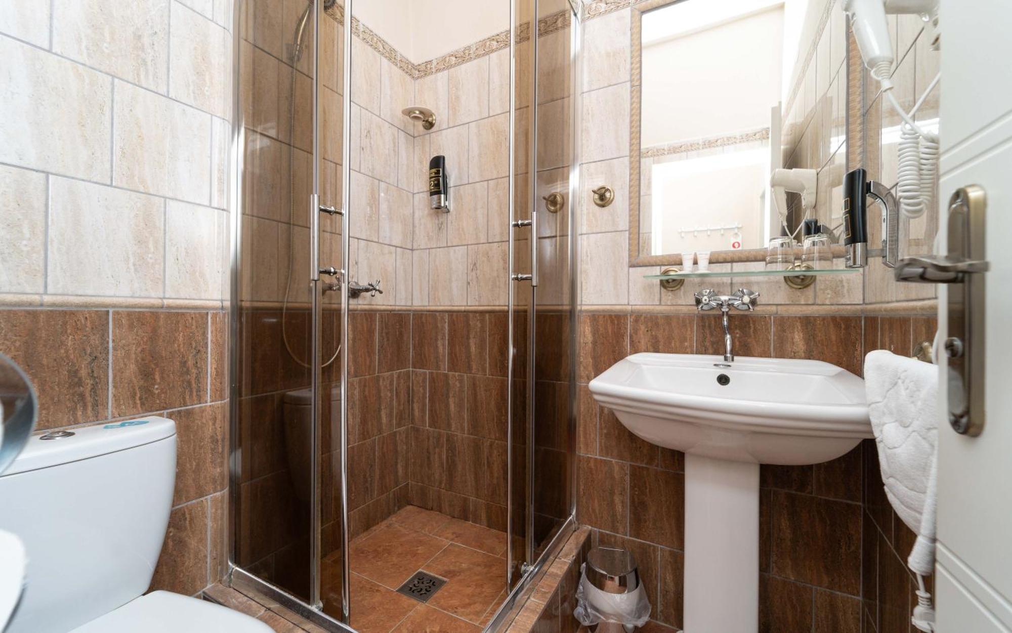 Hotel Na Skalkach Nový Jičín المظهر الخارجي الصورة