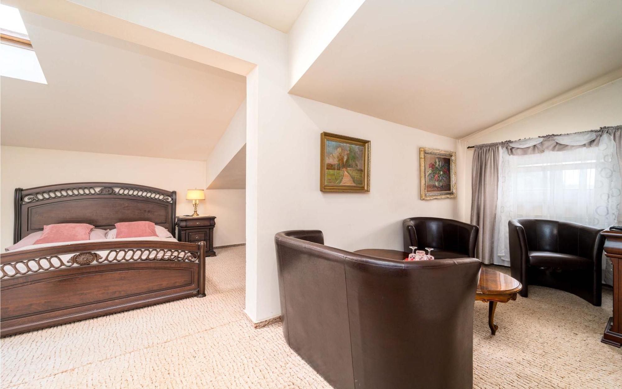 Hotel Na Skalkach Nový Jičín المظهر الخارجي الصورة