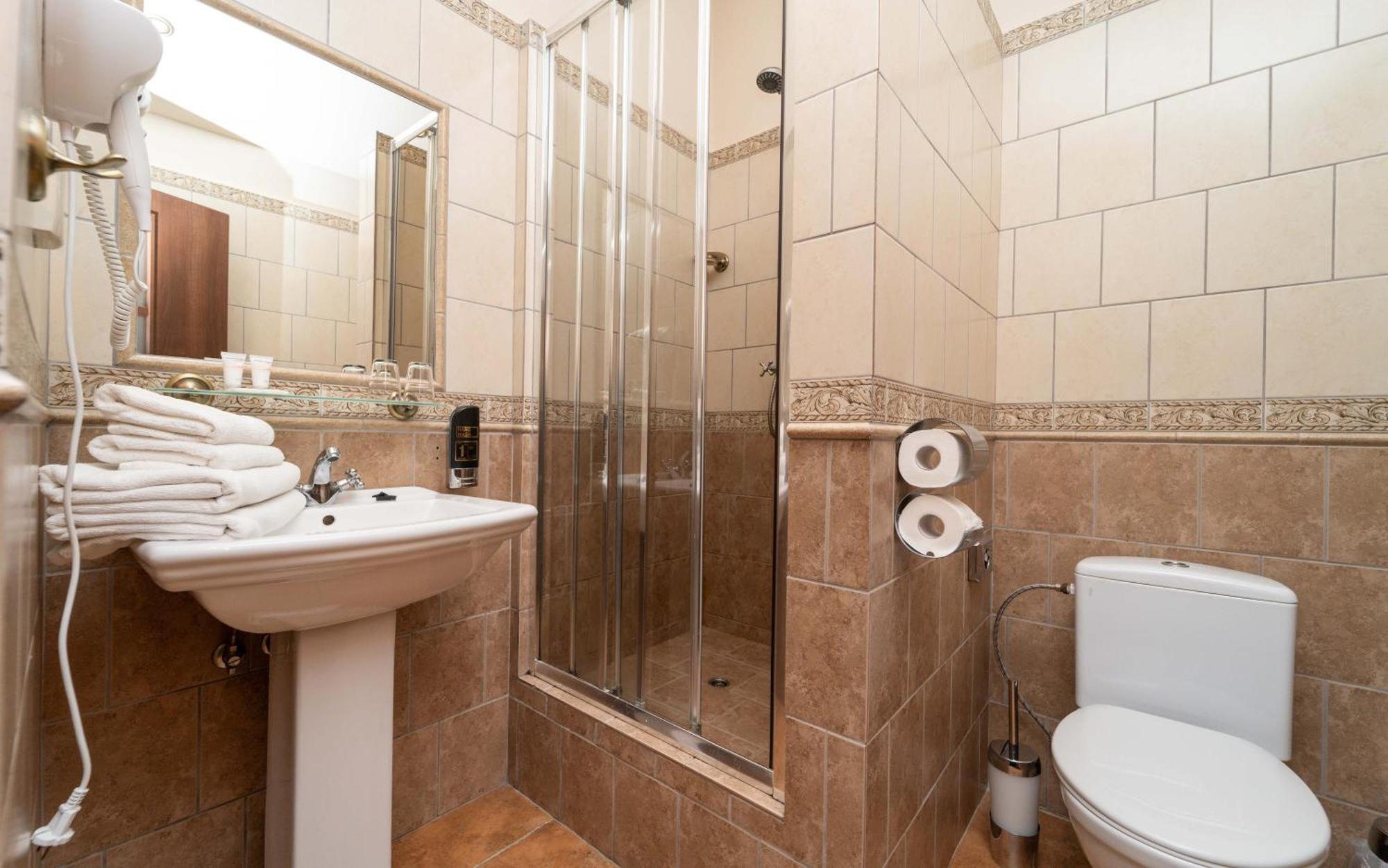 Hotel Na Skalkach Nový Jičín المظهر الخارجي الصورة
