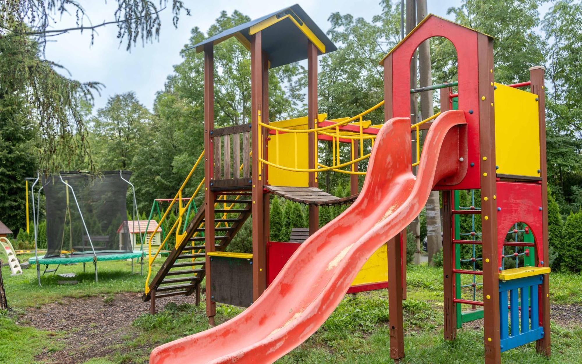 Hotel Na Skalkach Nový Jičín المظهر الخارجي الصورة