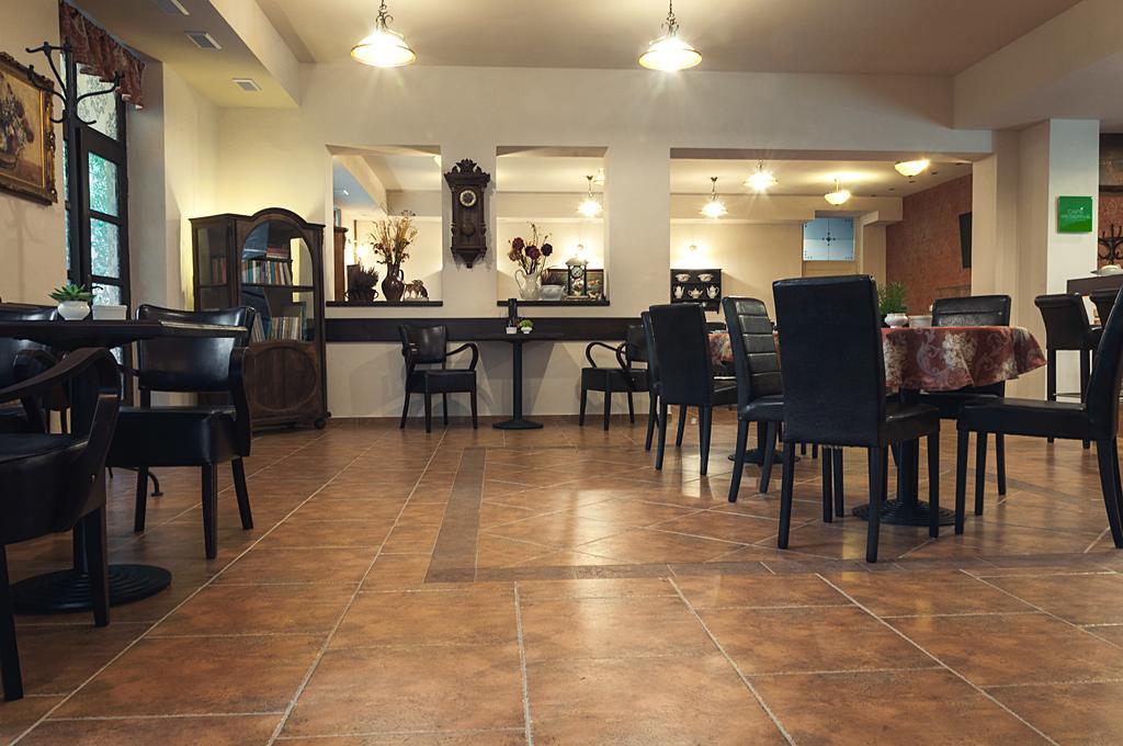 Hotel Na Skalkach Nový Jičín المظهر الخارجي الصورة